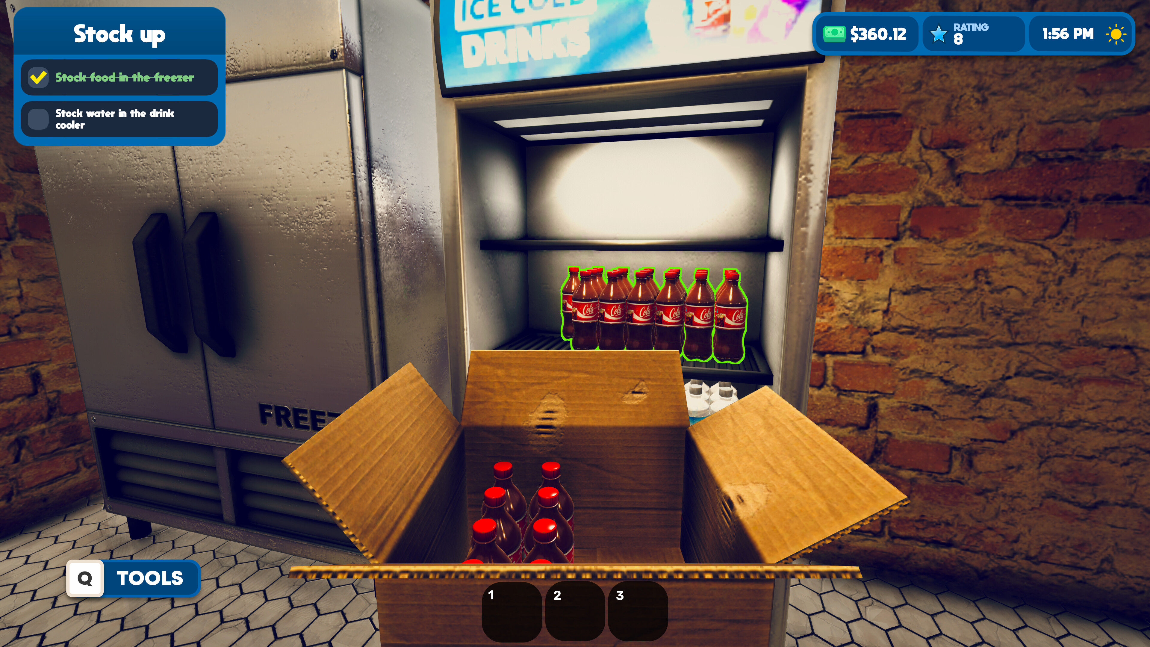 Bowling Alley Simulator screenshot 5