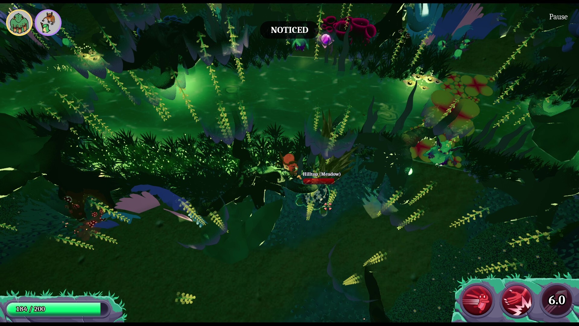 Bauble screenshot 3