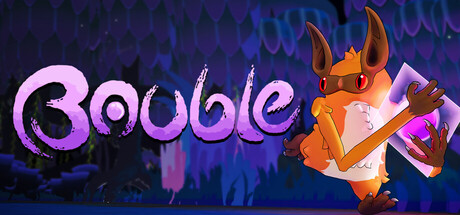 Cover art from Bauble