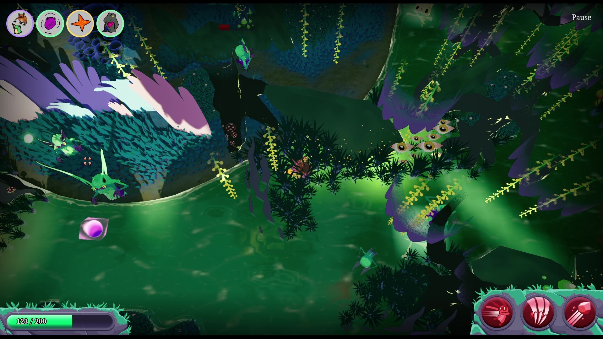 Bauble screenshot 5