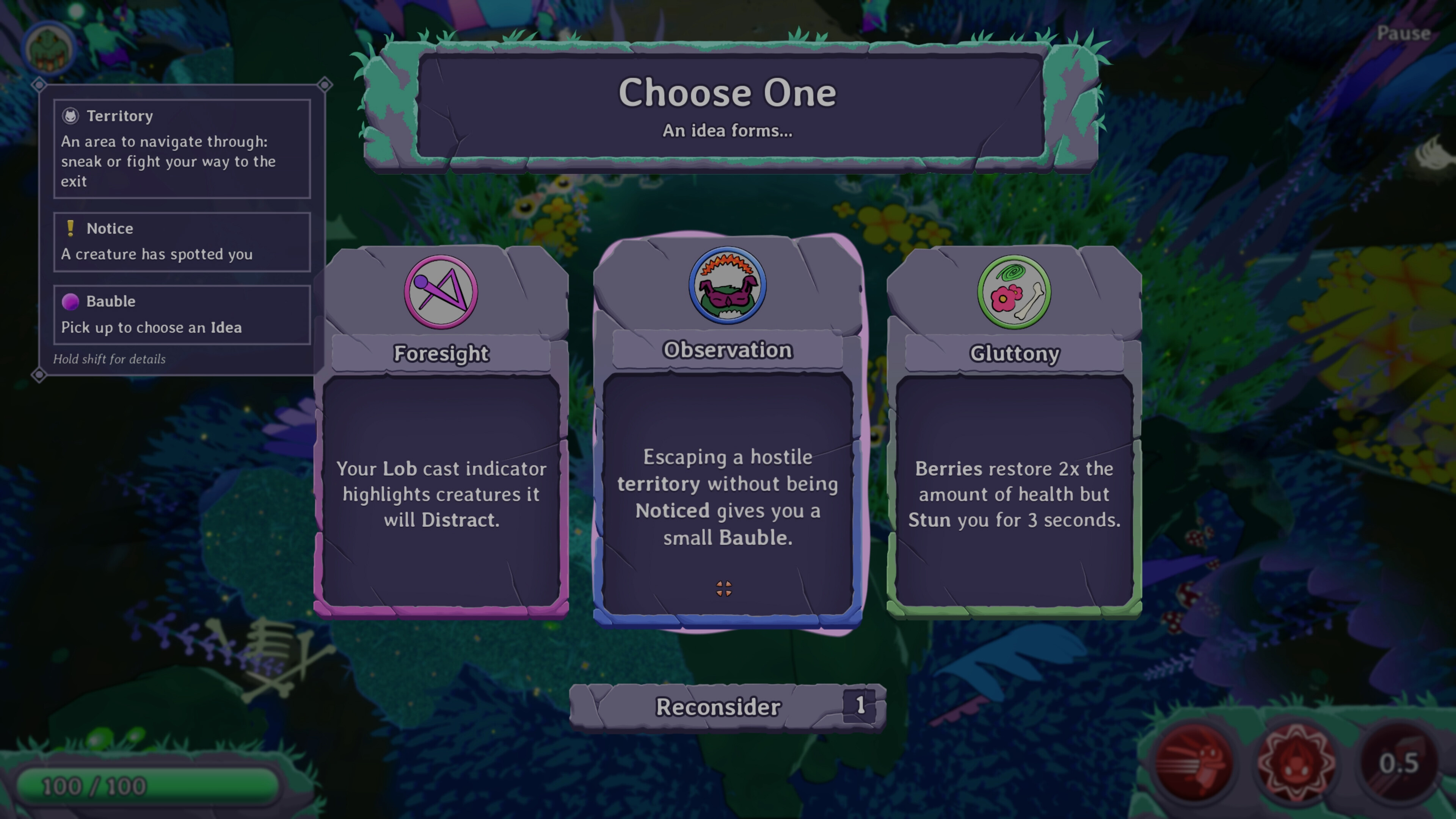 Bauble screenshot 3