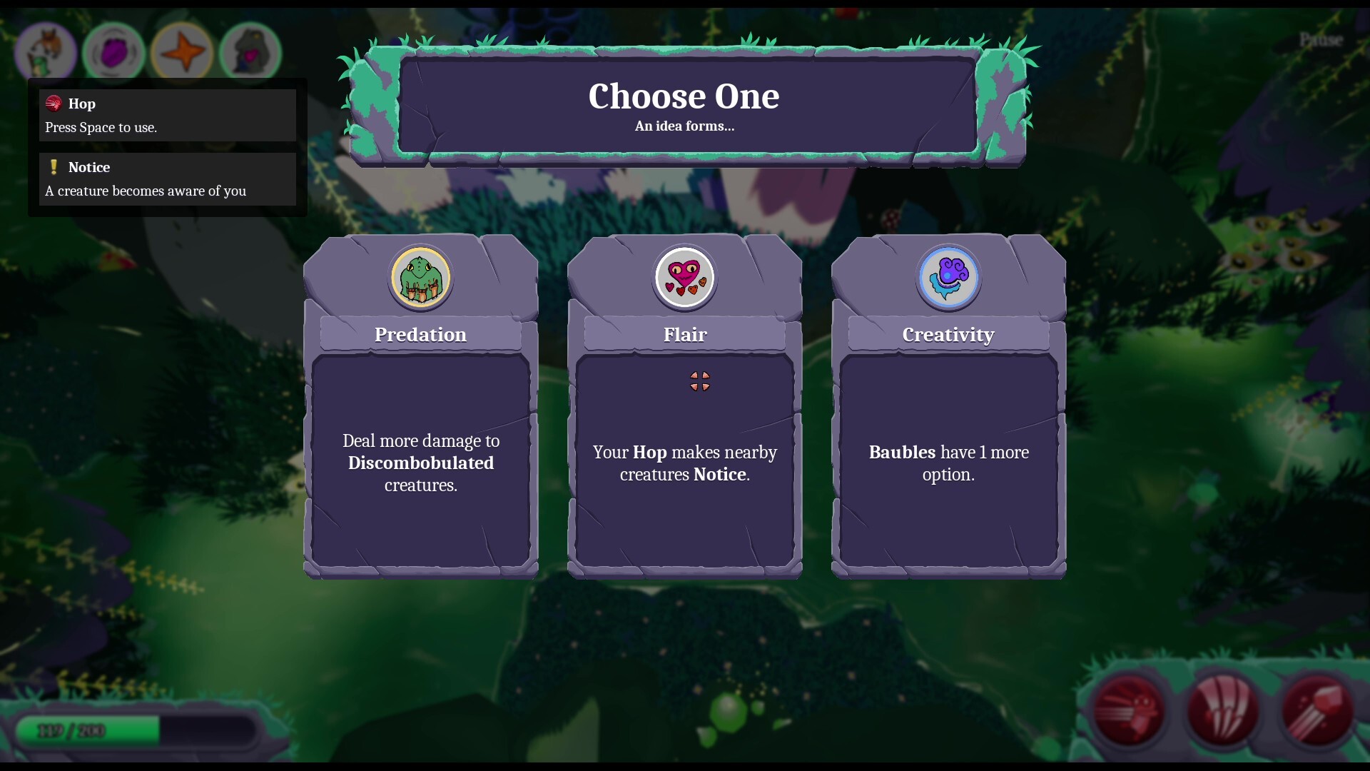 Bauble screenshot 4