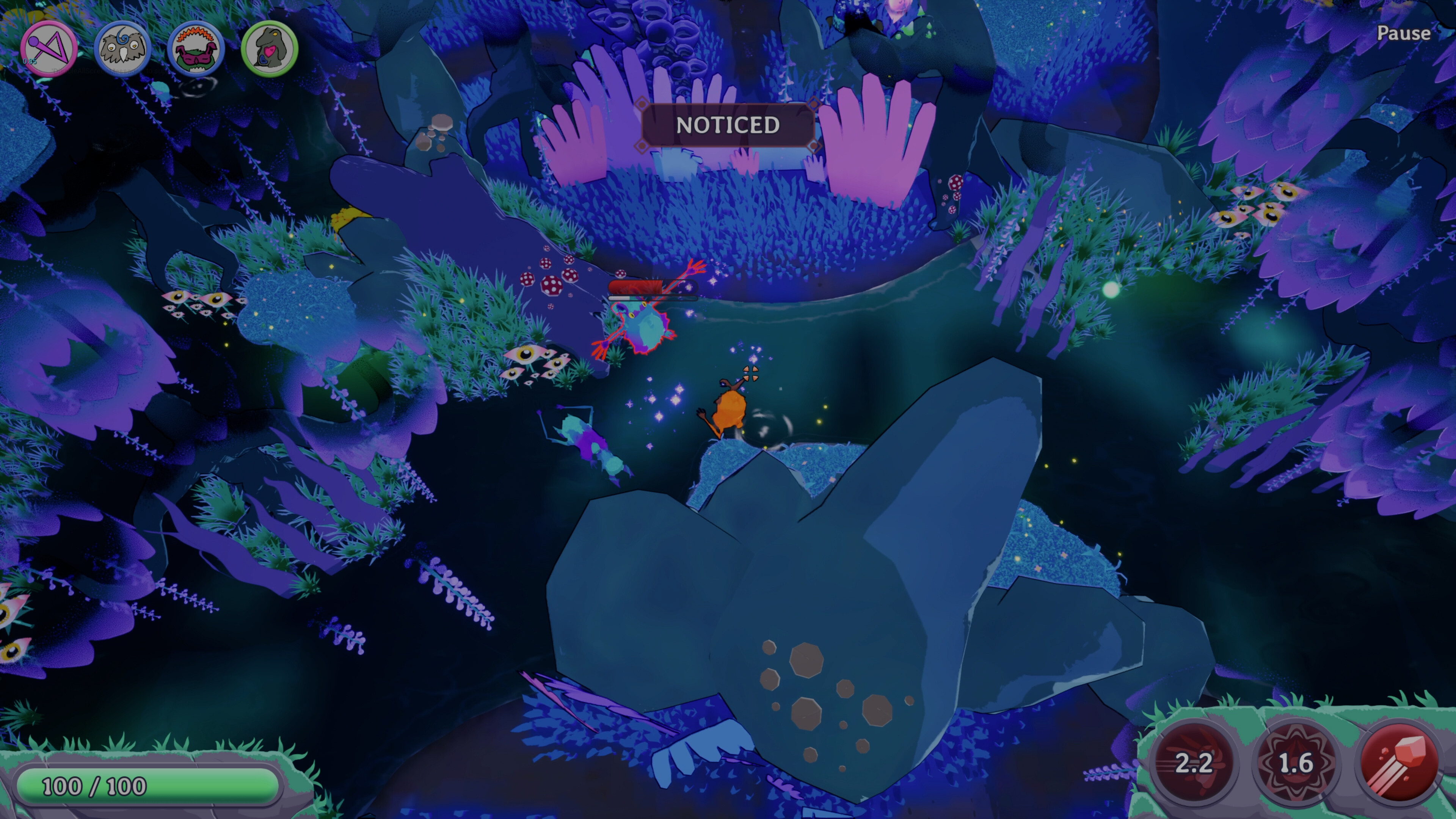 Bauble screenshot 5