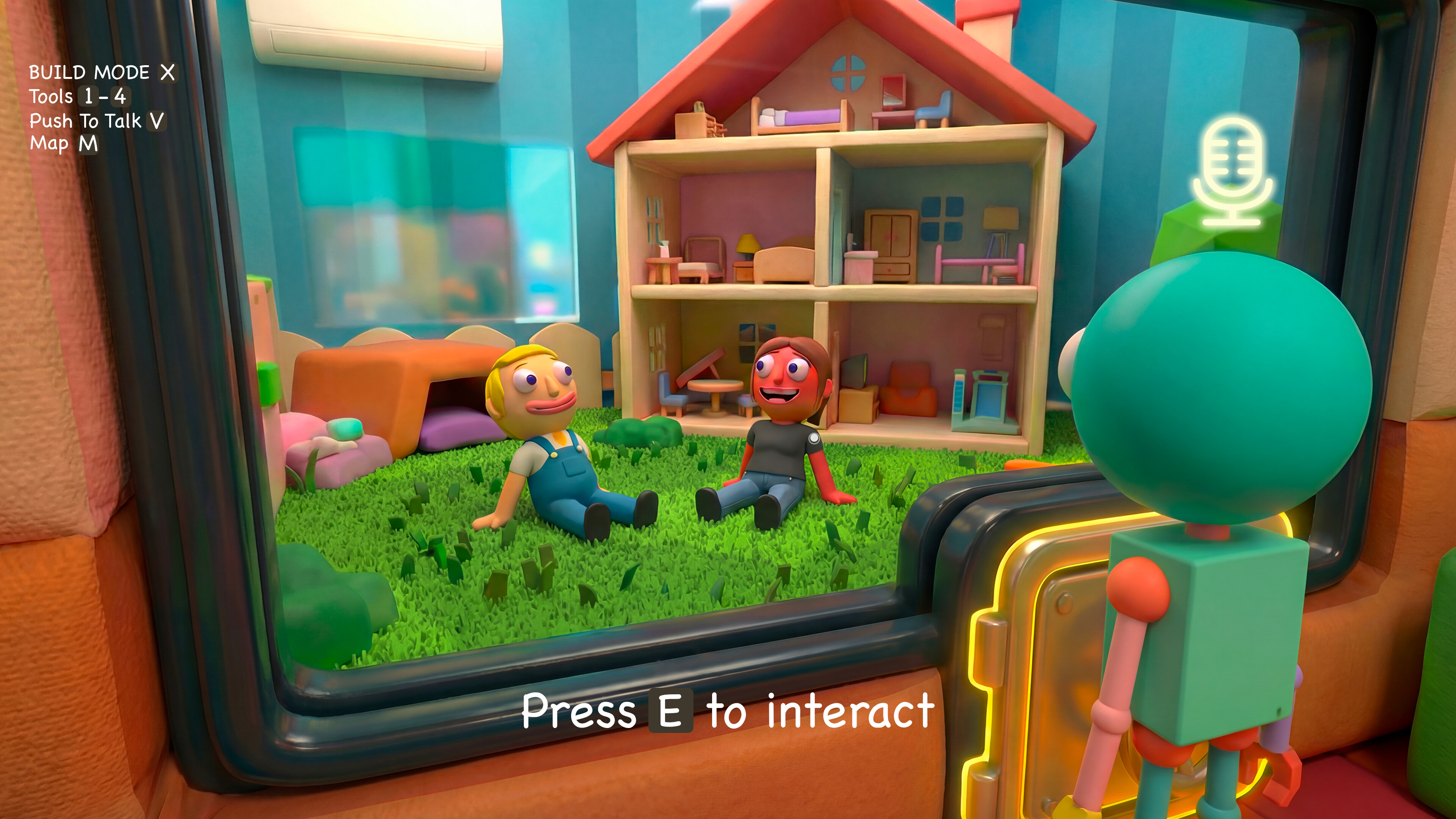 Happy Hungry Human screenshot 2