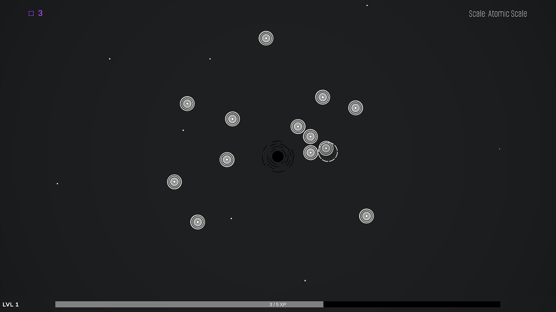 A Game About Eating The Universe screenshot 4