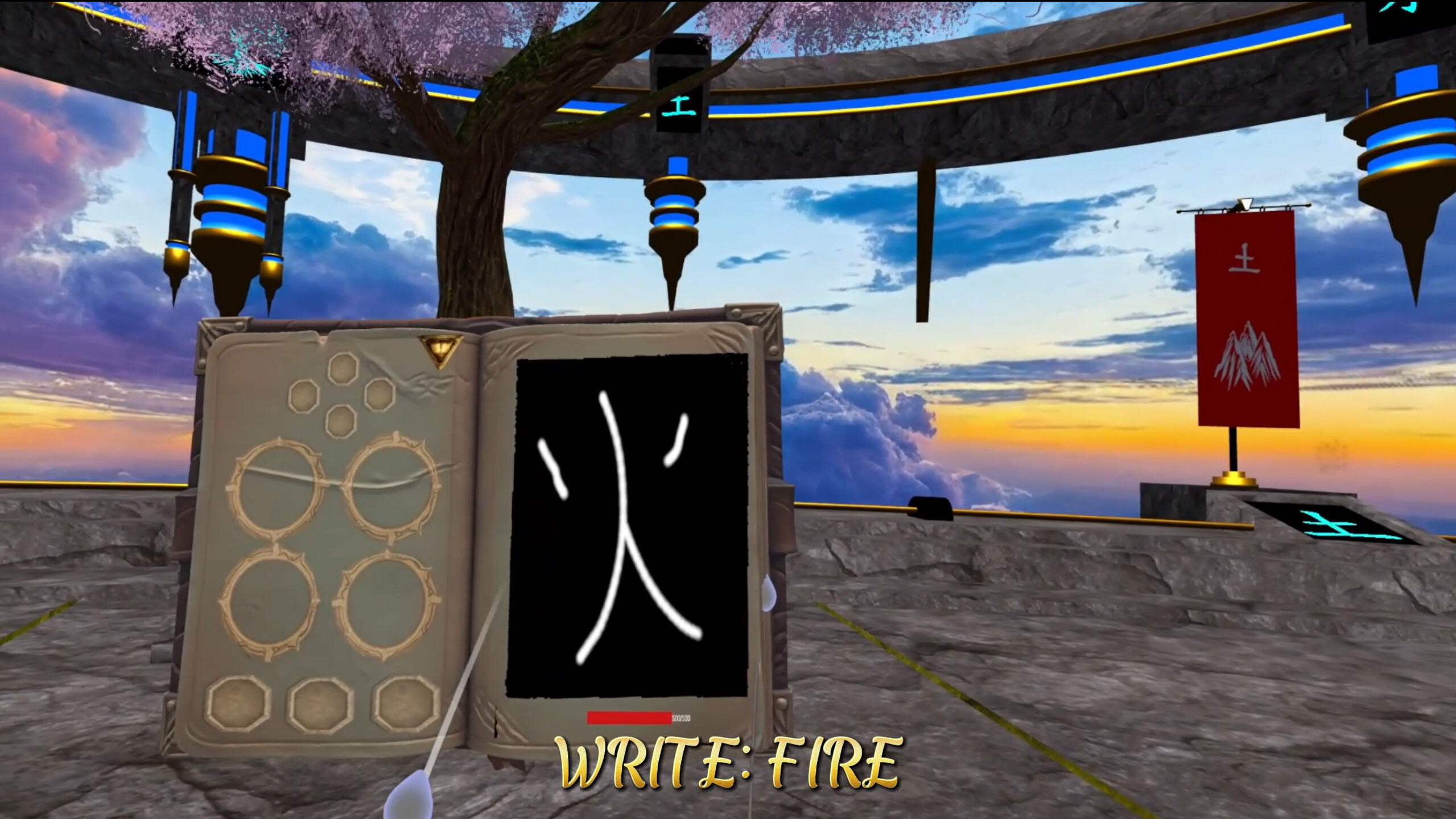 Scriven Mage screenshot 5
