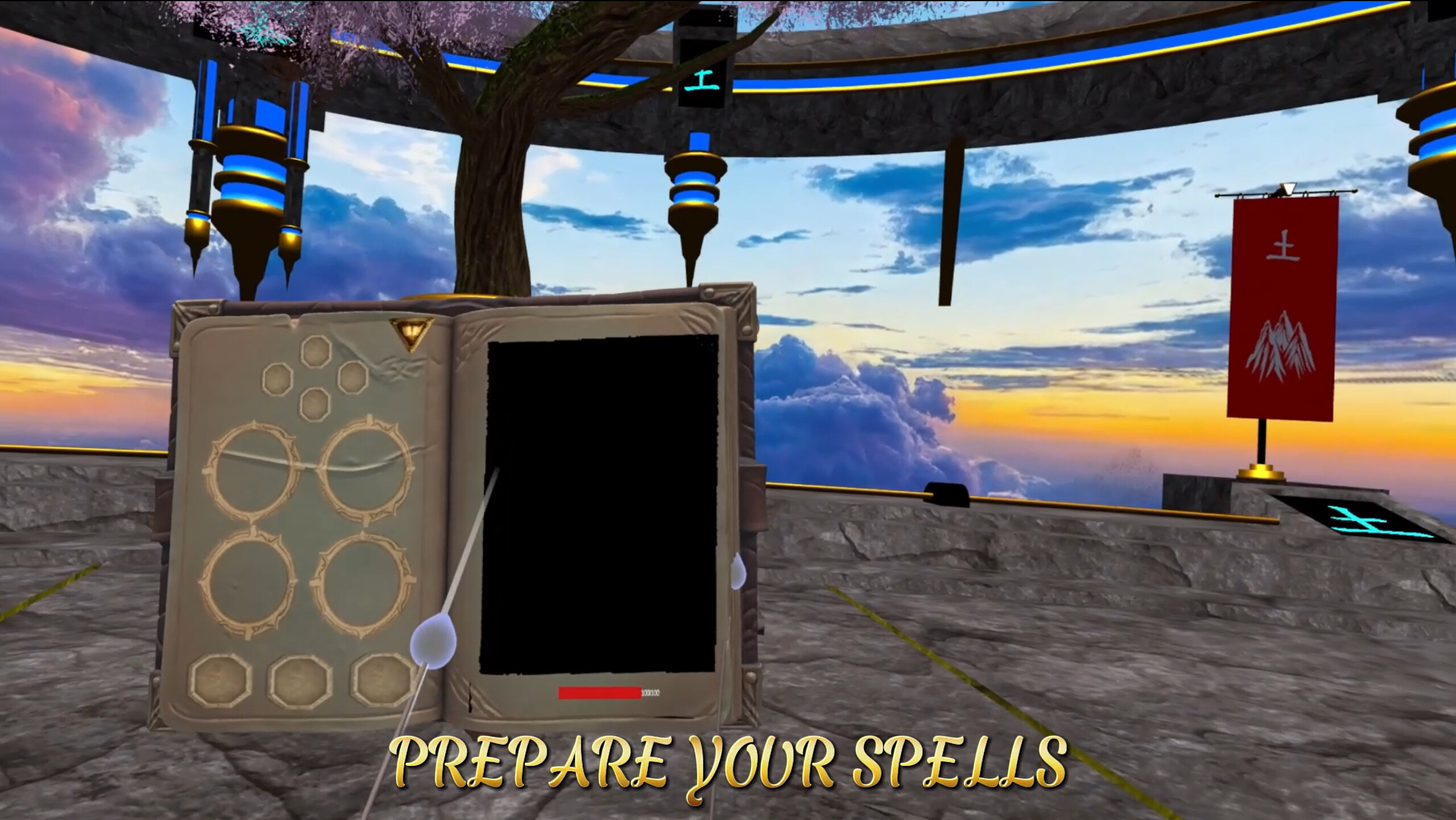 Scriven Mage screenshot 4