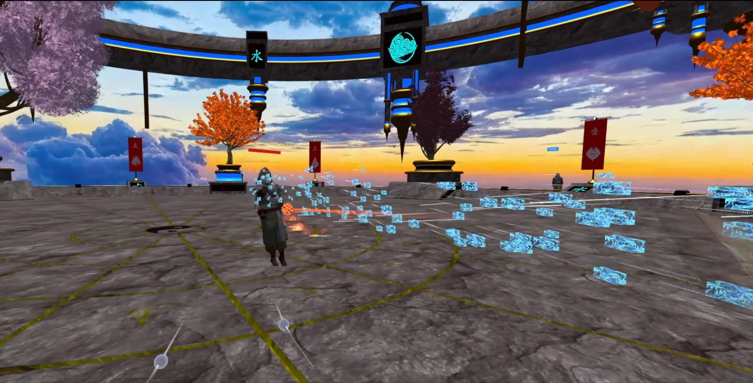 Scriven Mage trailer