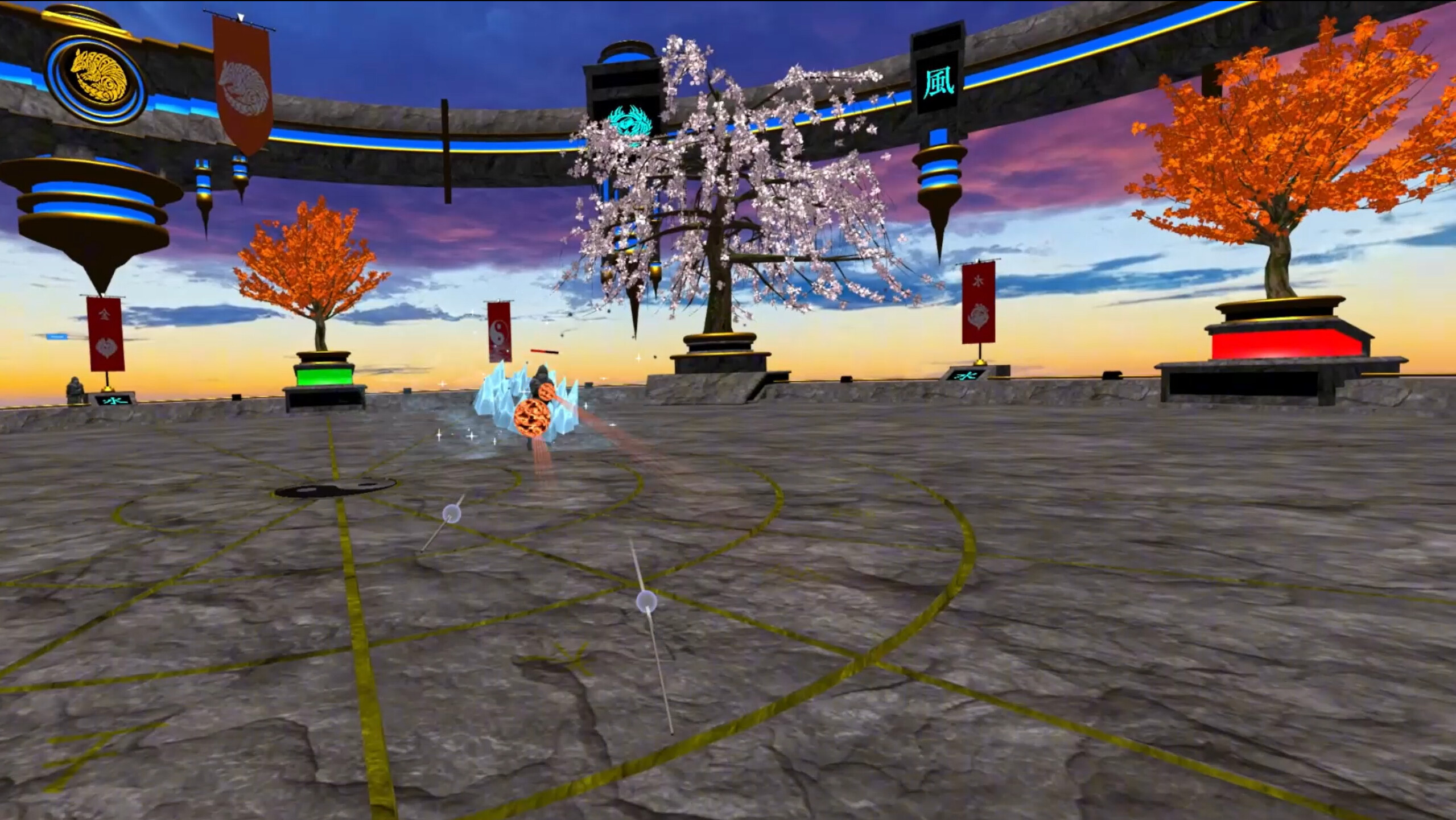 Scriven Mage screenshot 3