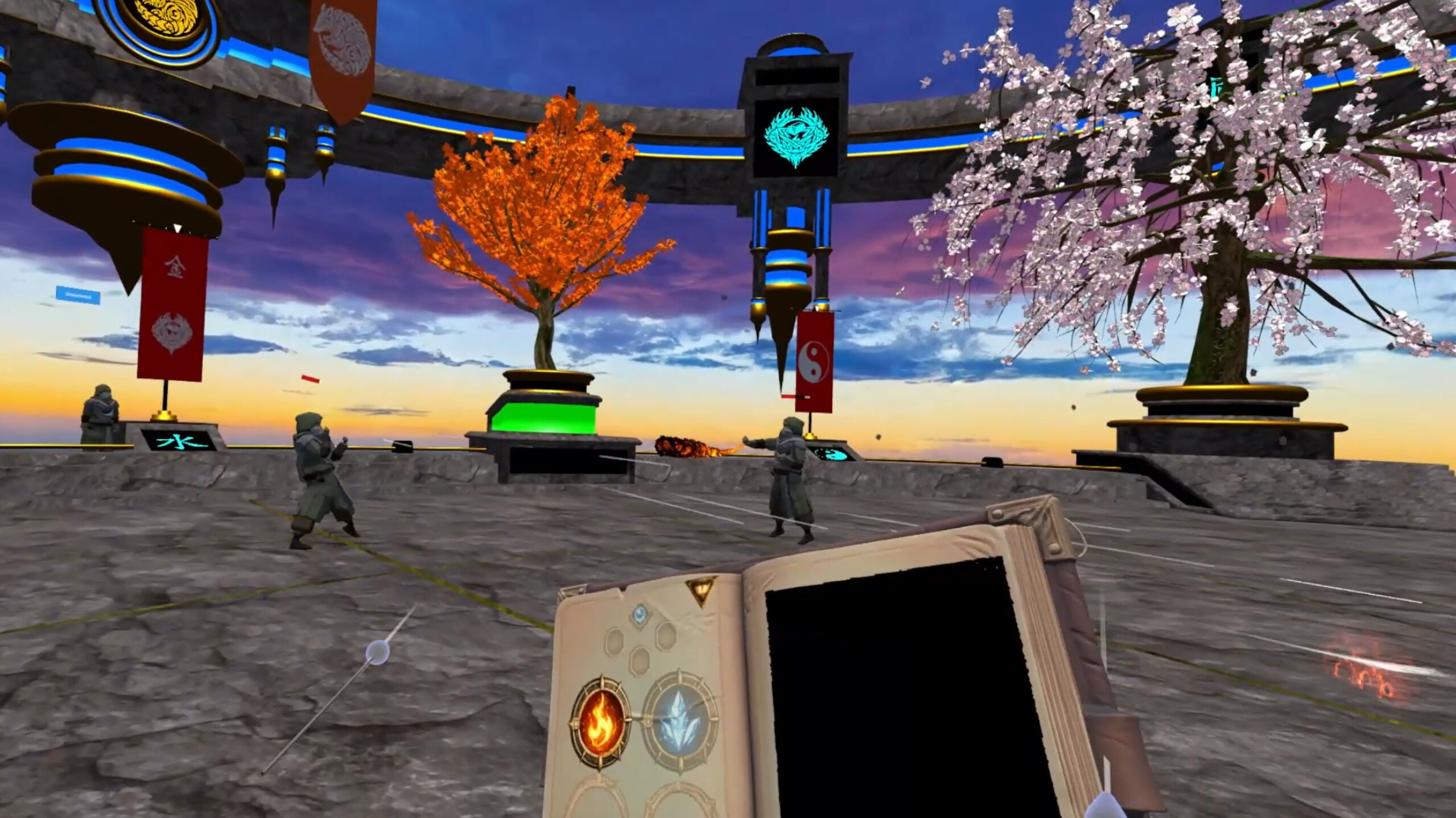 Scriven Mage screenshot 2