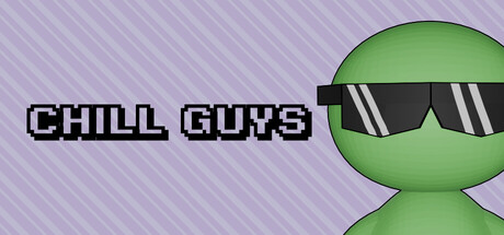 Cover art from Chill Guys