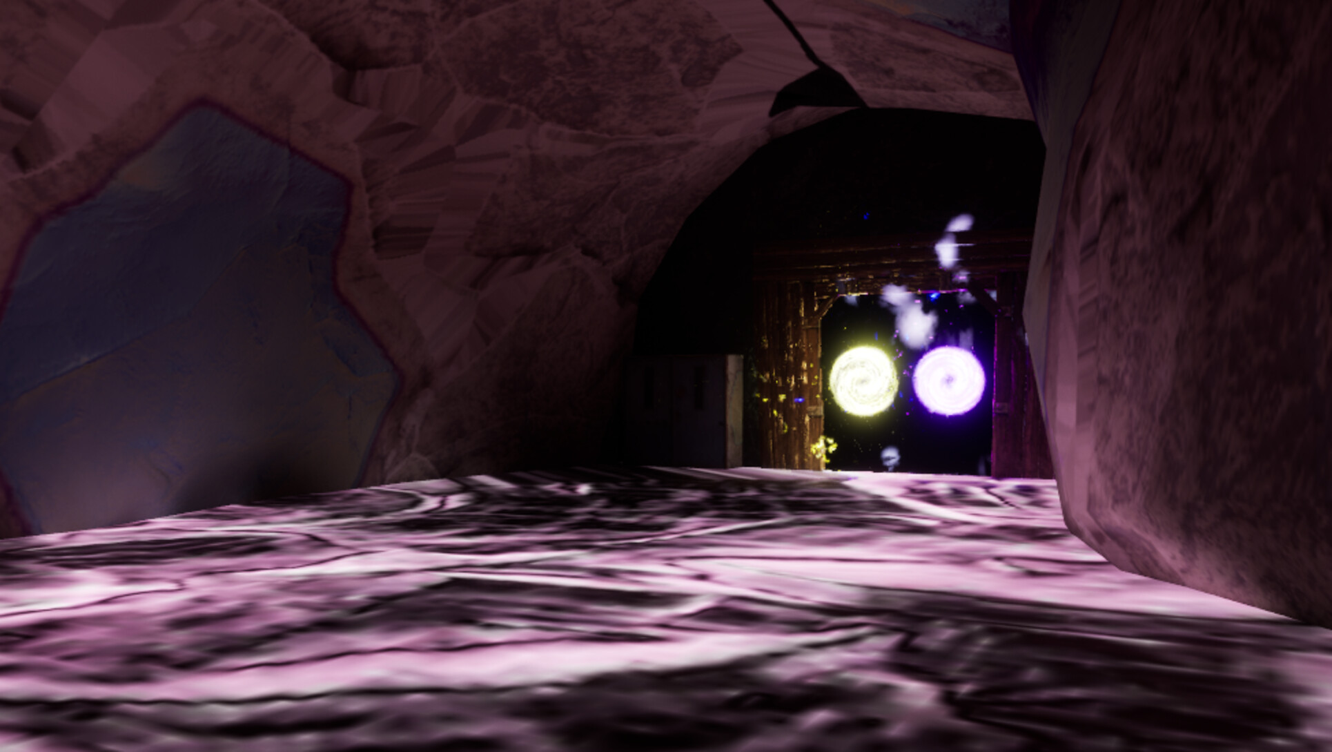The Mines screenshot 3