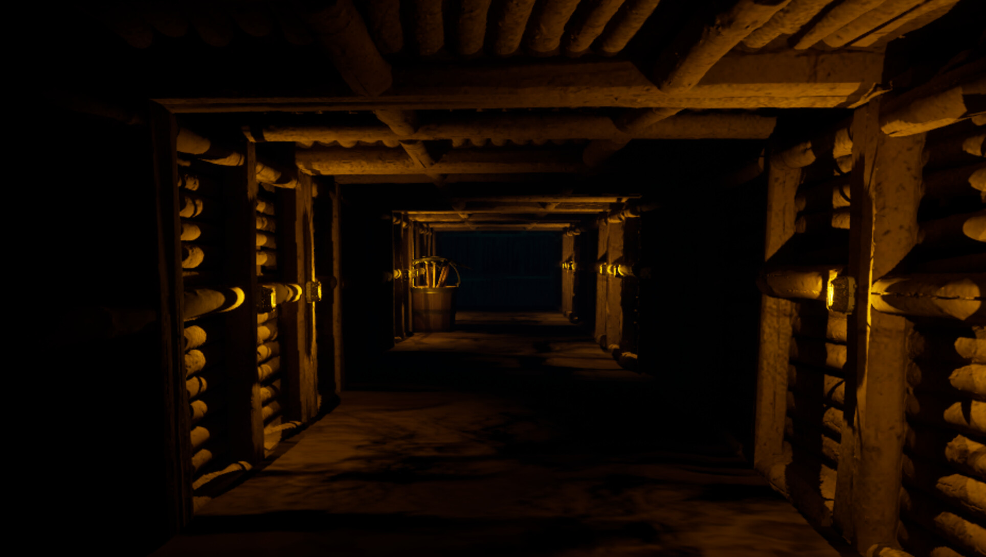 The Mines screenshot 2