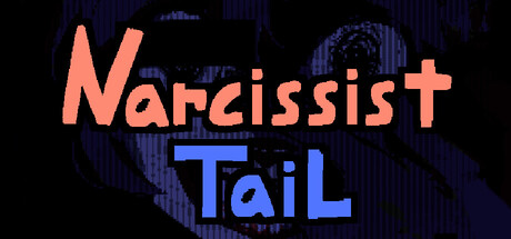 Cover art from Narcissist Tail