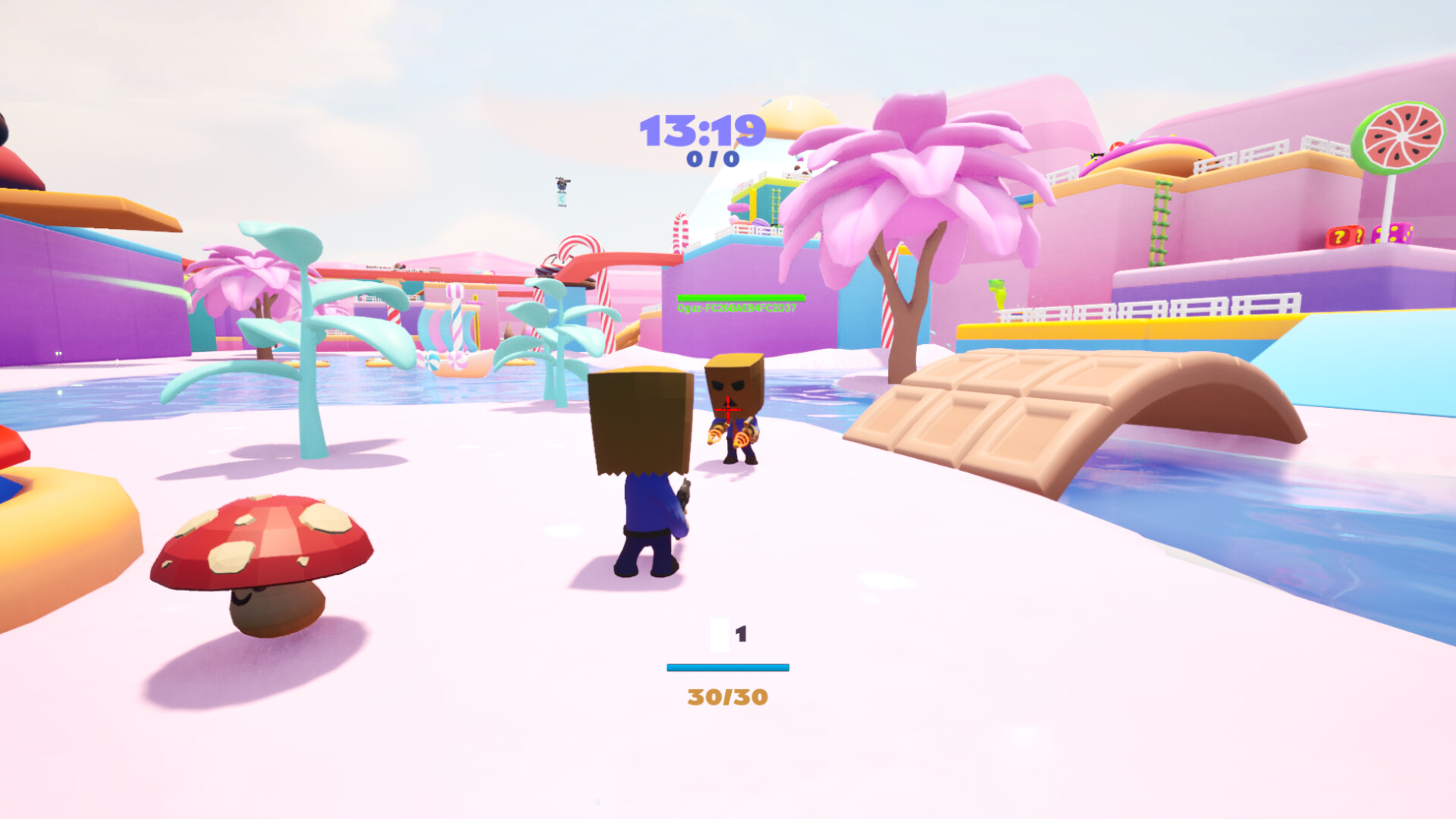Min5 Min - Party Edition screenshot 4
