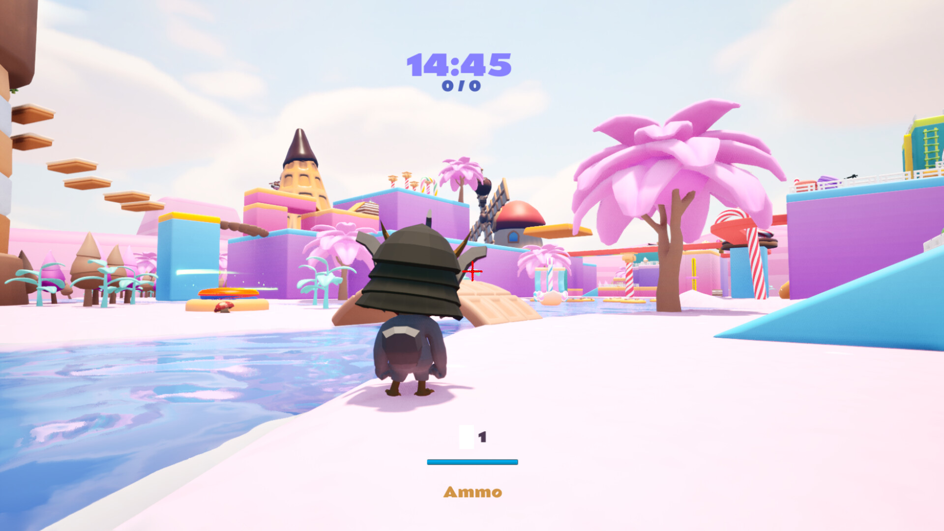 Min5 Min - Party Edition screenshot 3
