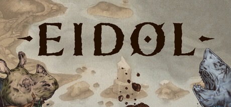 Cover art from EIDOL
