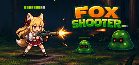 Fox Shooter