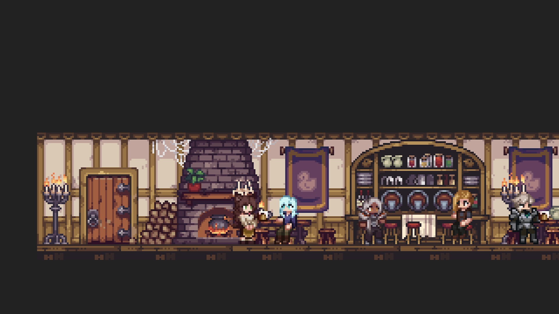 Caspian's Quest screenshot 5