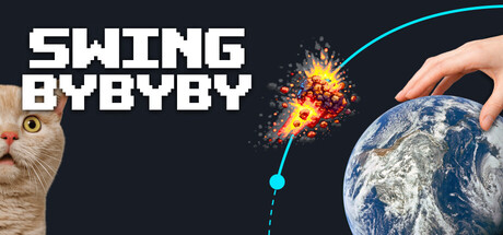 Cover art from SwingByByBy