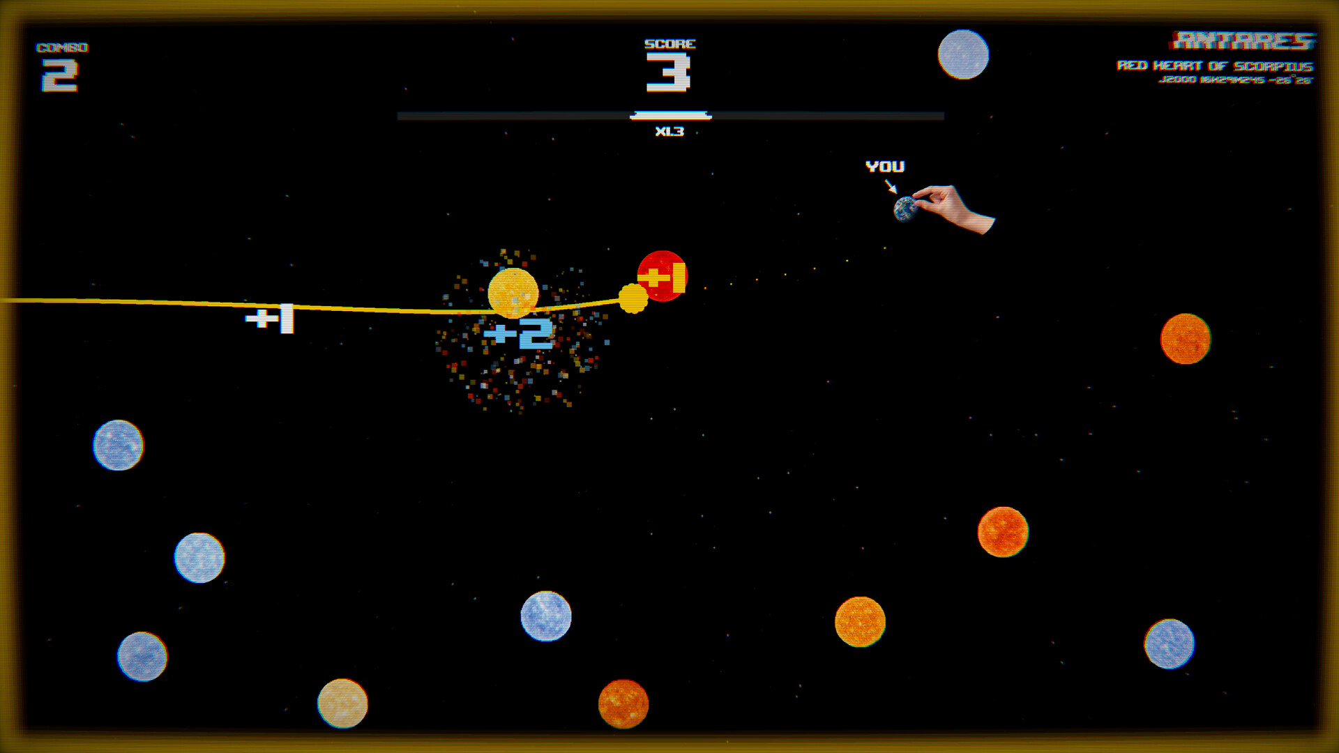 SwingByByBy trailer