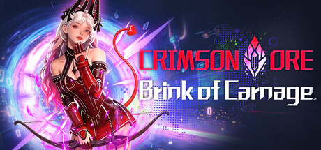 Crimson ore: Brink of Carnage