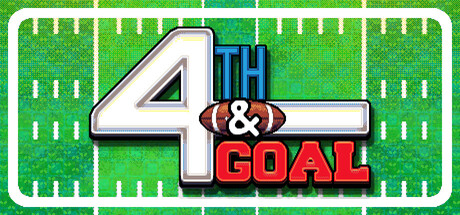 4th & Goal