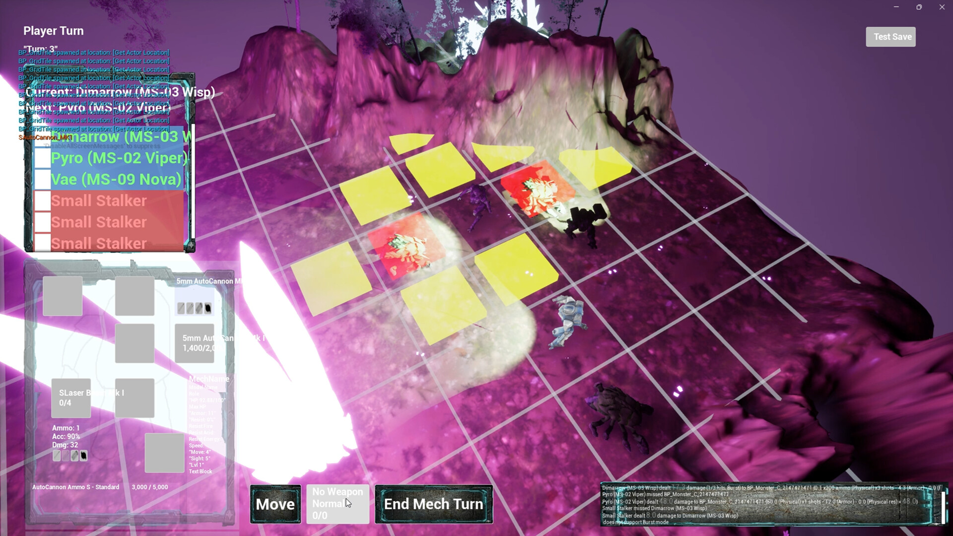 The Ghost Protocol: Echoes of Steel screenshot 5