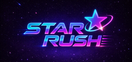 Cover art from StarRush