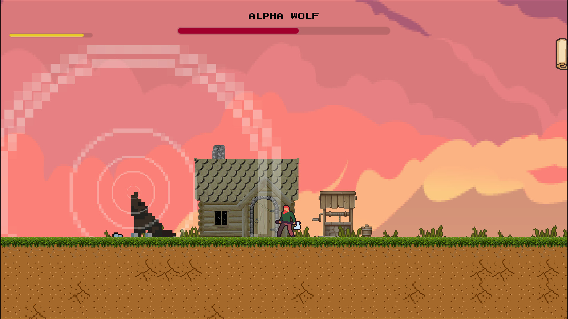 Axe And Claw screenshot 3