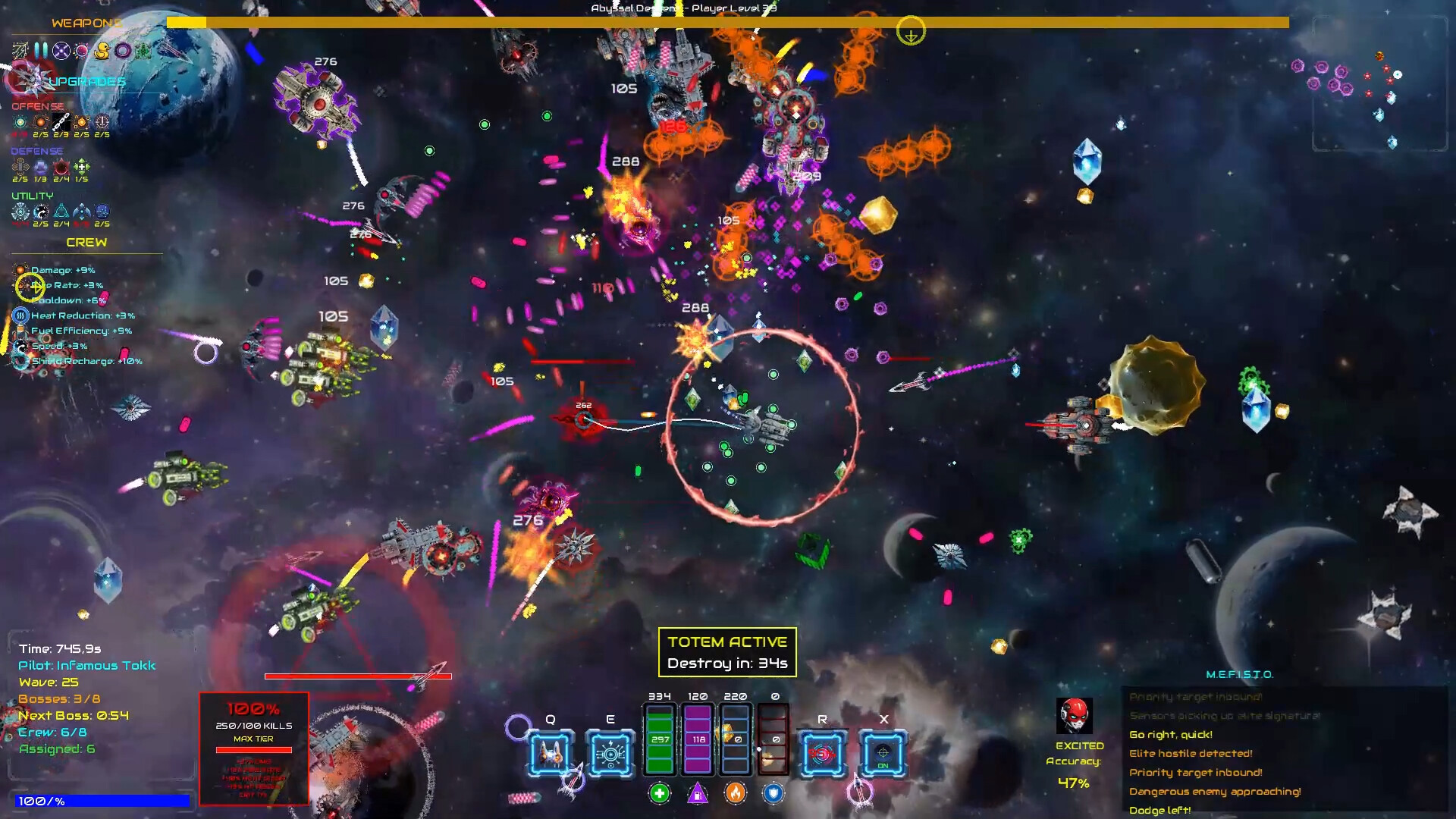 Okay, Panic screenshot 2