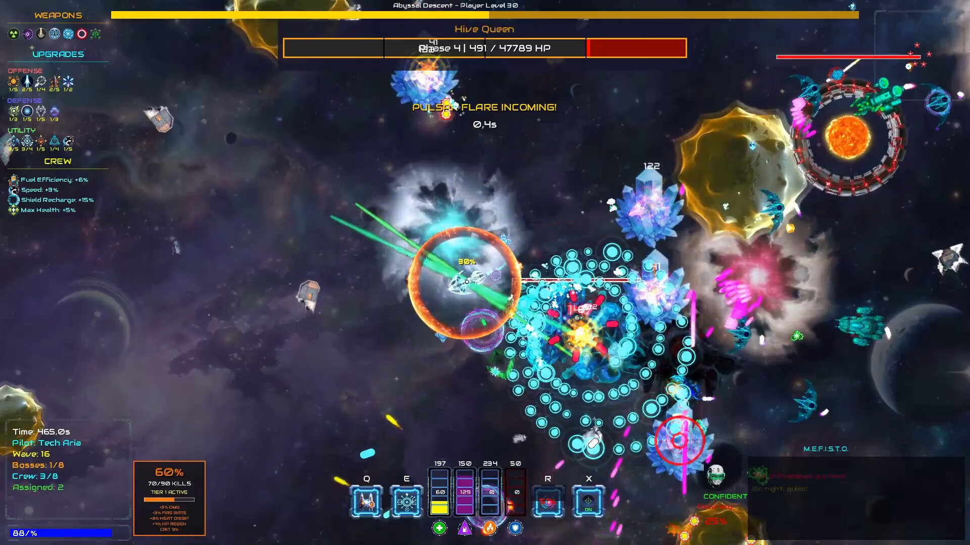 Okay, Panic screenshot 4