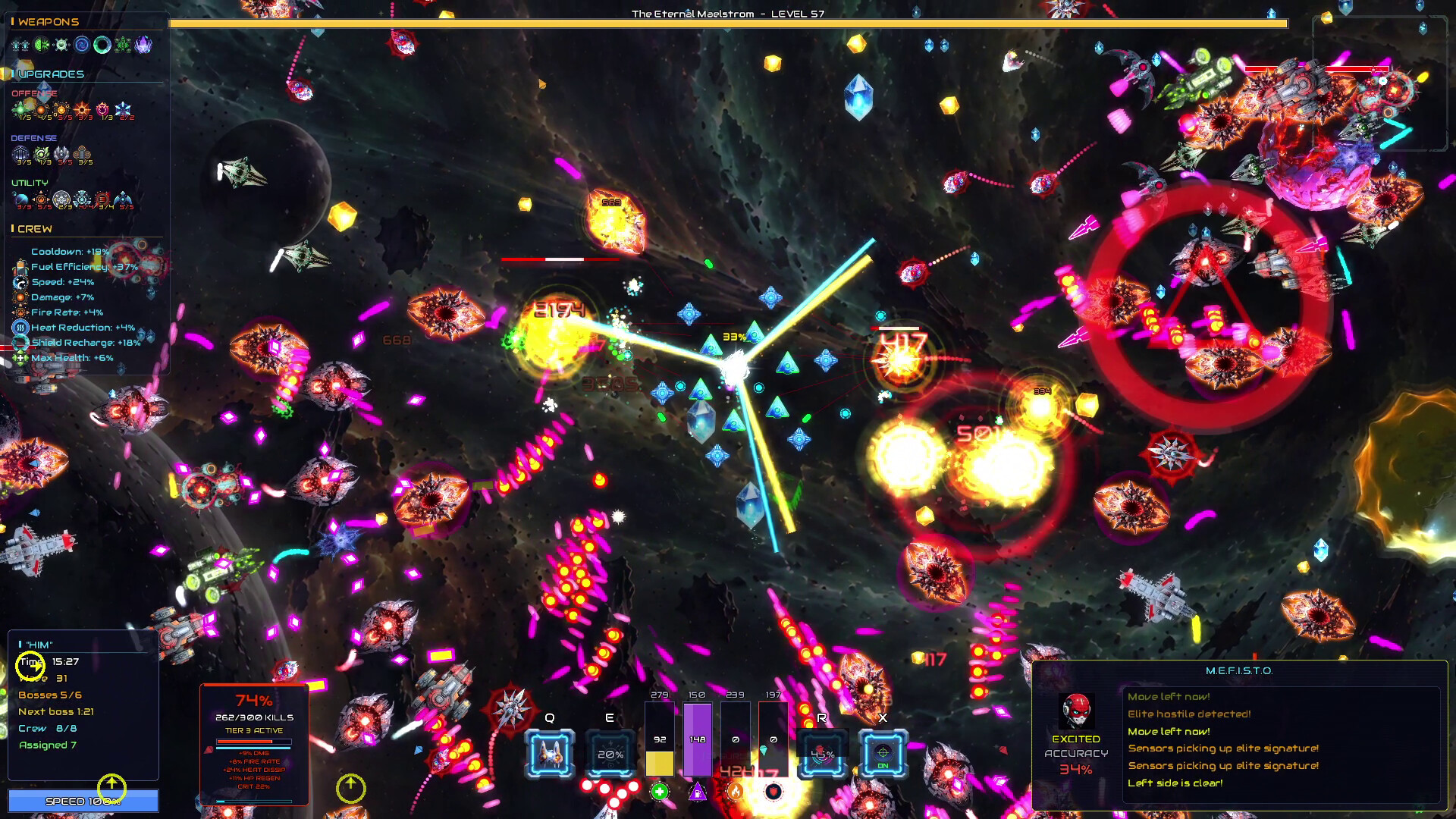 Okay, Panic screenshot 3