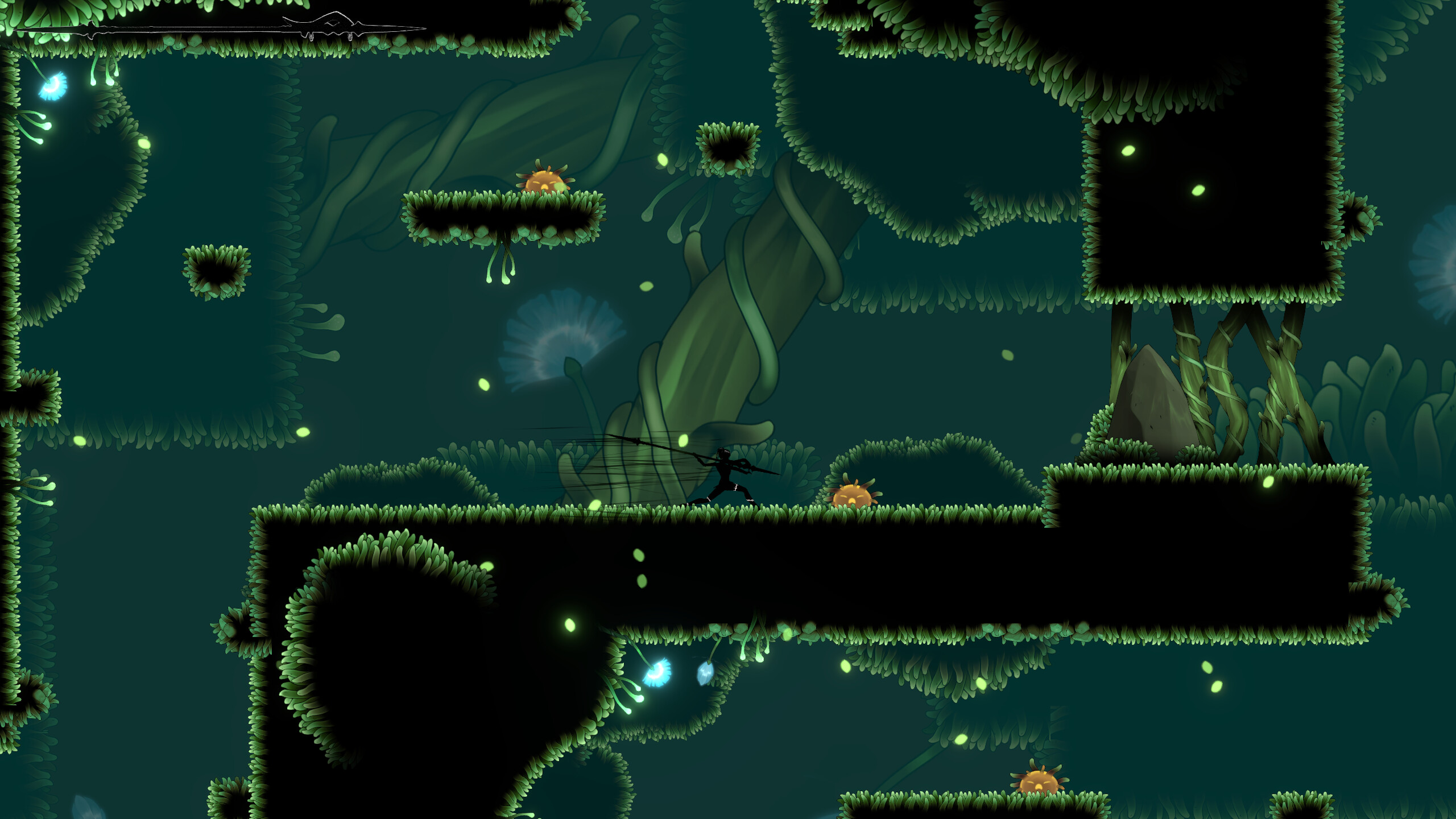 Intertwined screenshot 4