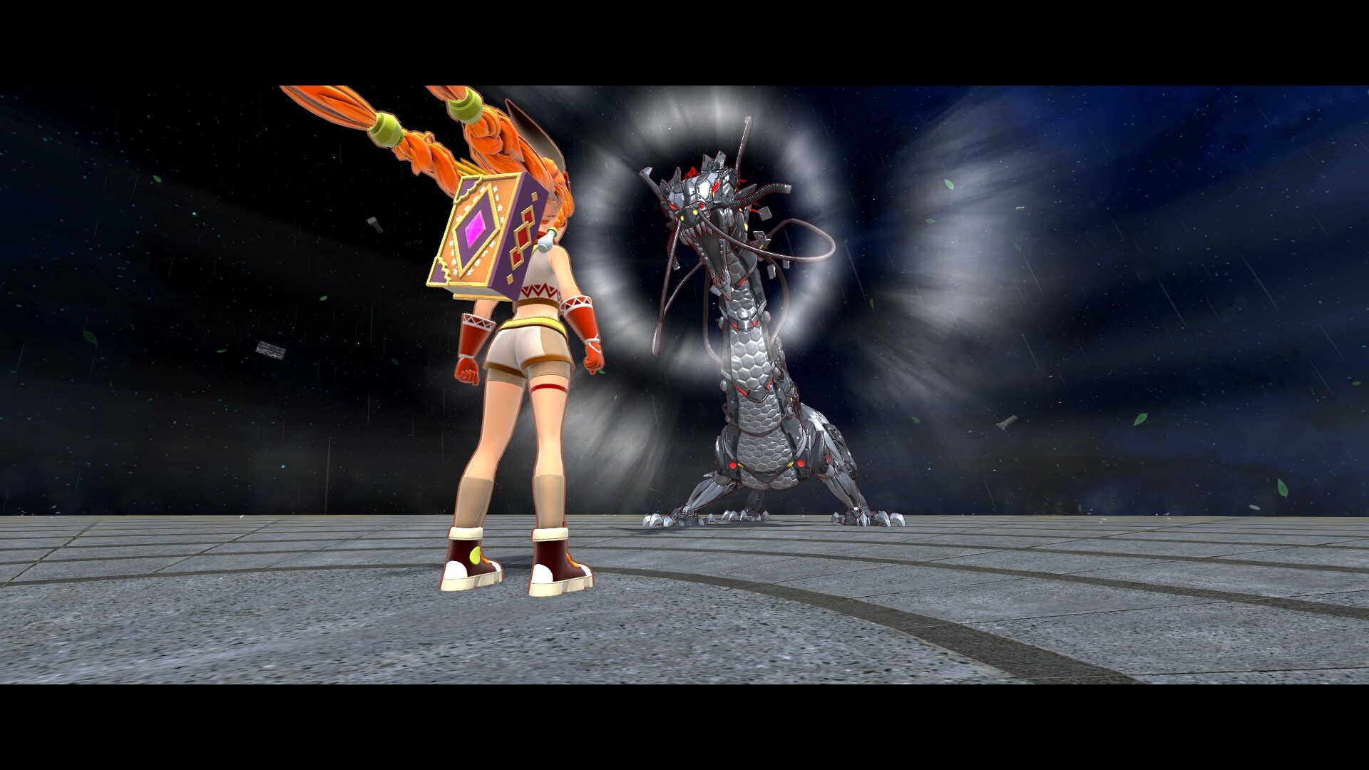 Edena: Echoes of Magic screenshot 5