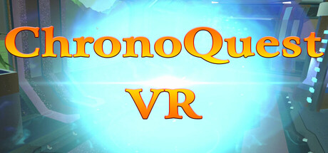 ChronoQuest VR