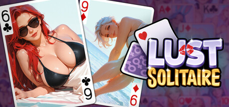 Lust Solitaire: Horny Cards