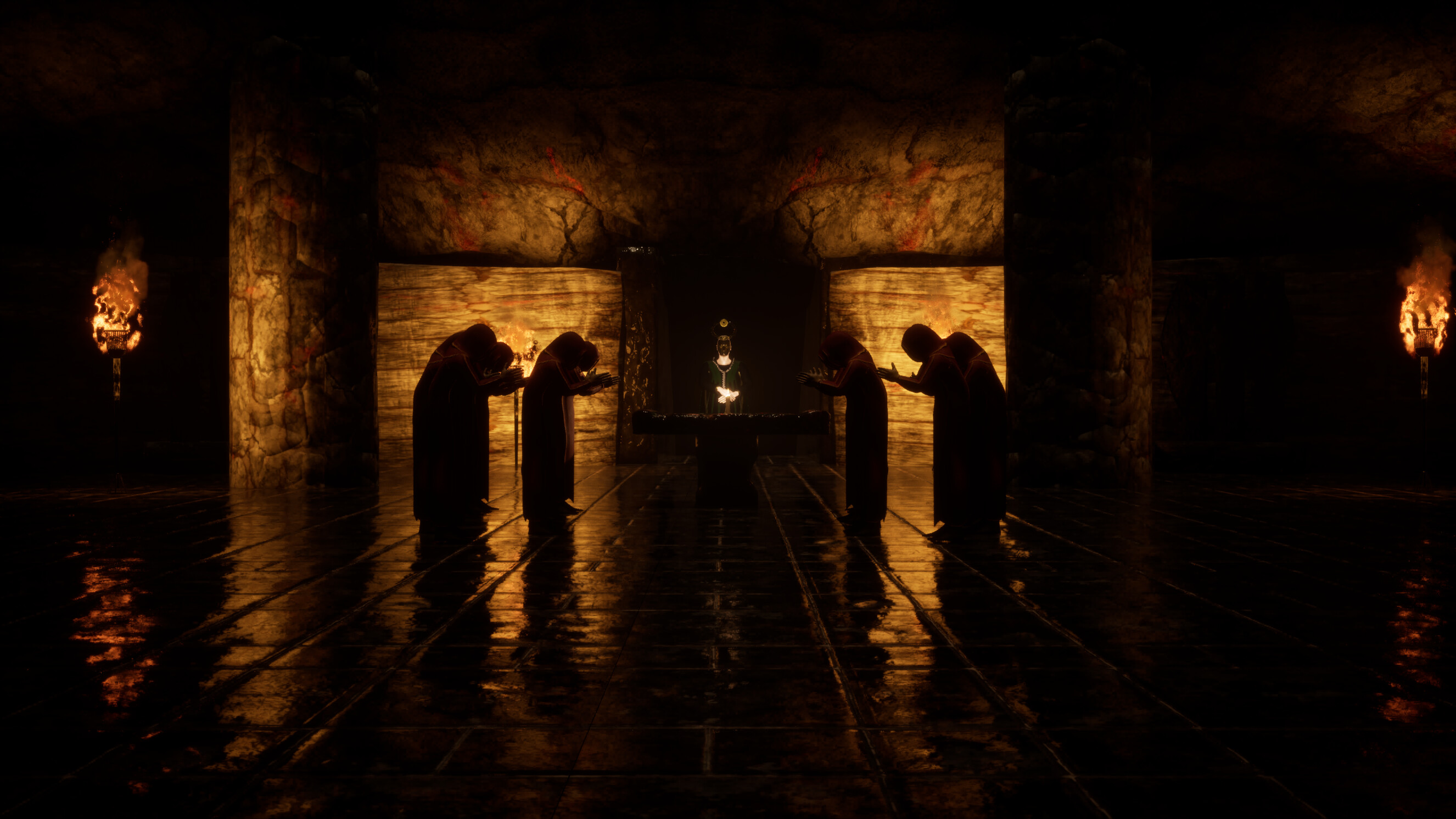 Stories Once Told: Echoes Of Valor screenshot 4