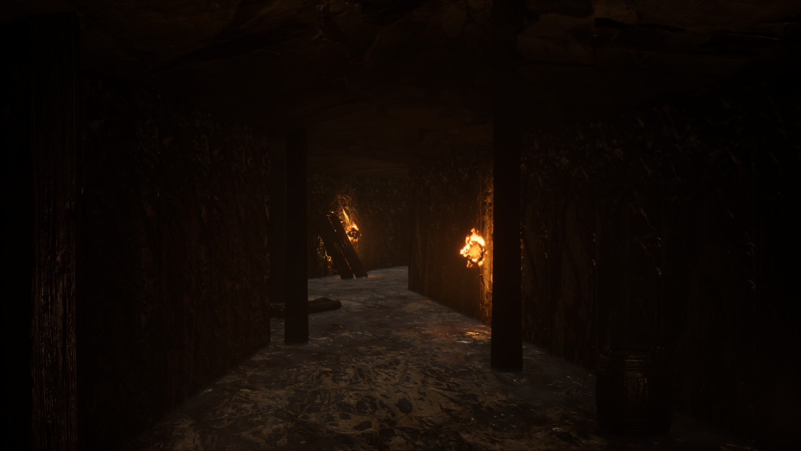 Stories Once Told: Echoes Of Valor screenshot 2