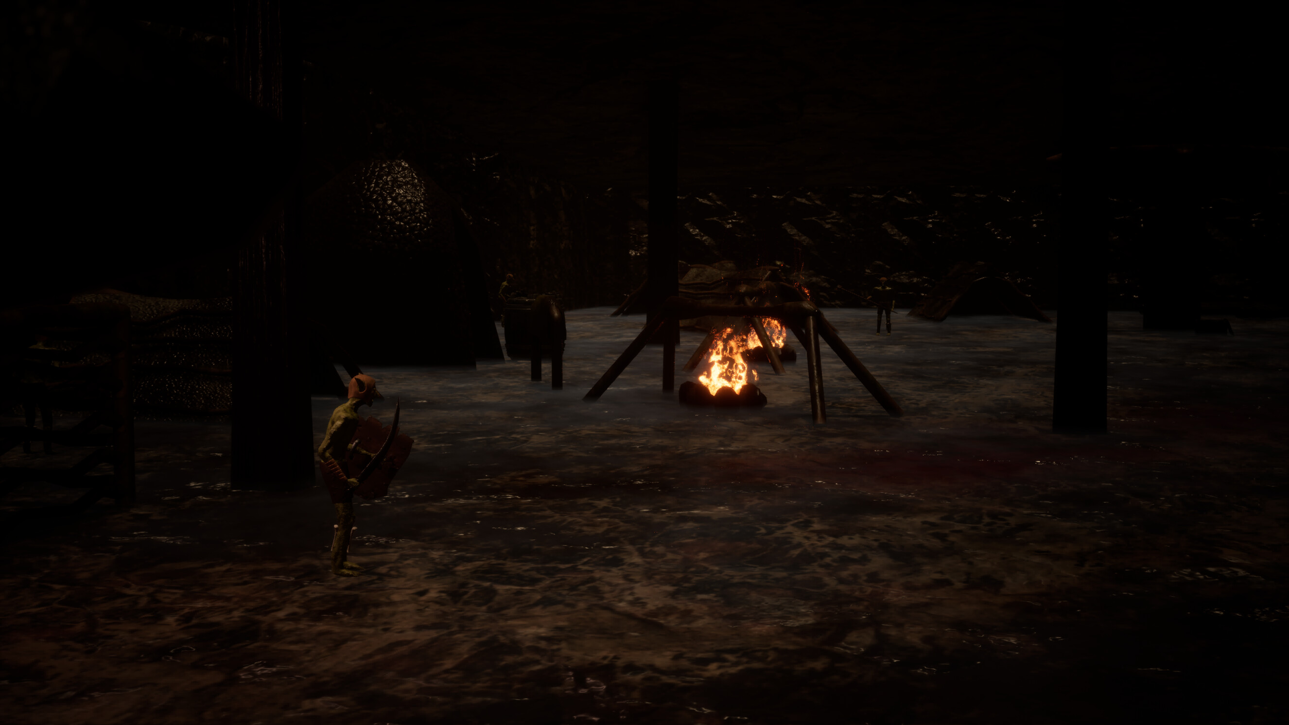 Stories Once Told: Echoes Of Valor screenshot 3