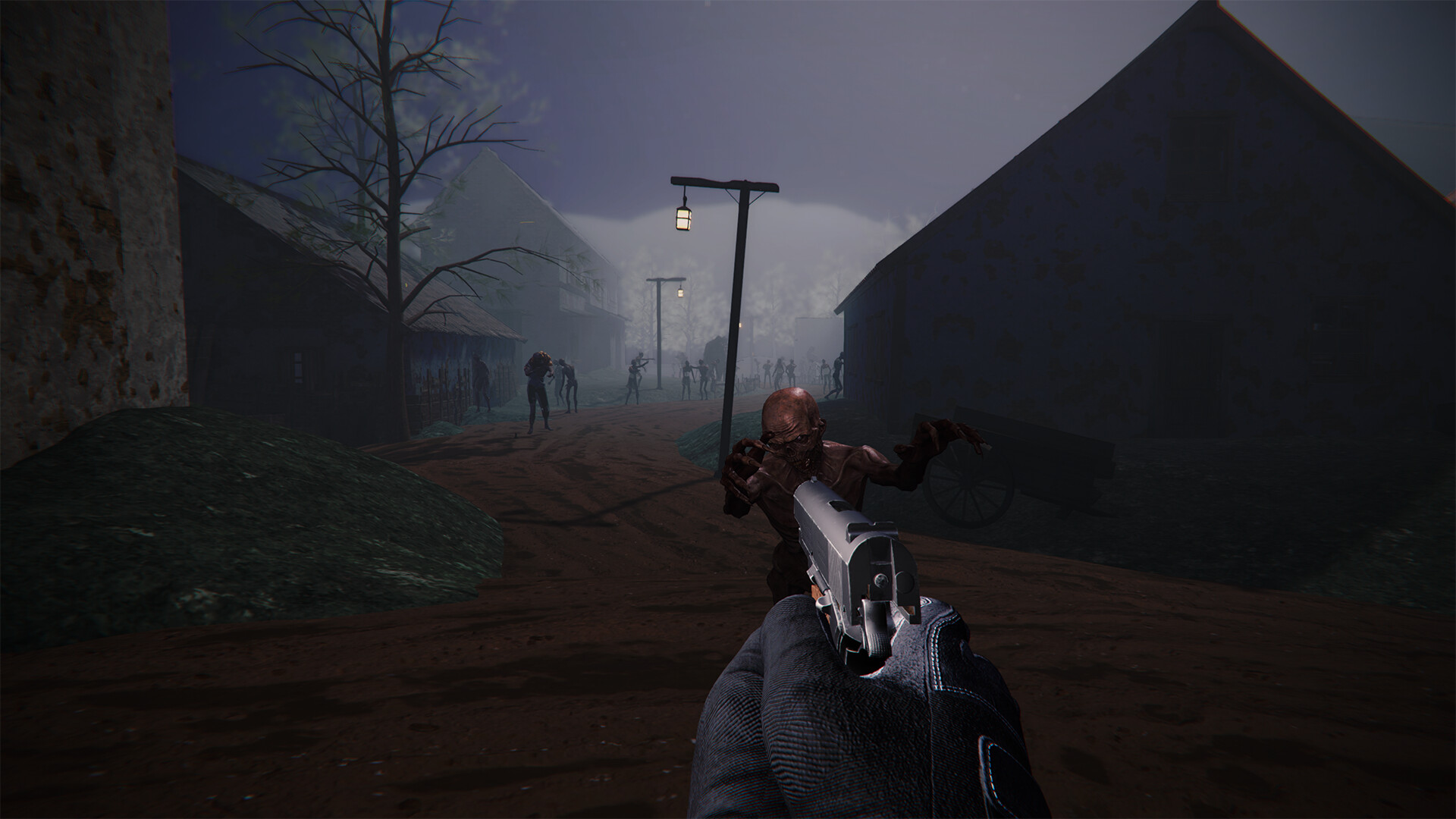 Z Drive screenshot 4