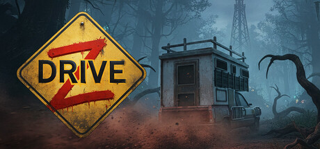 Cover art from Z Drive