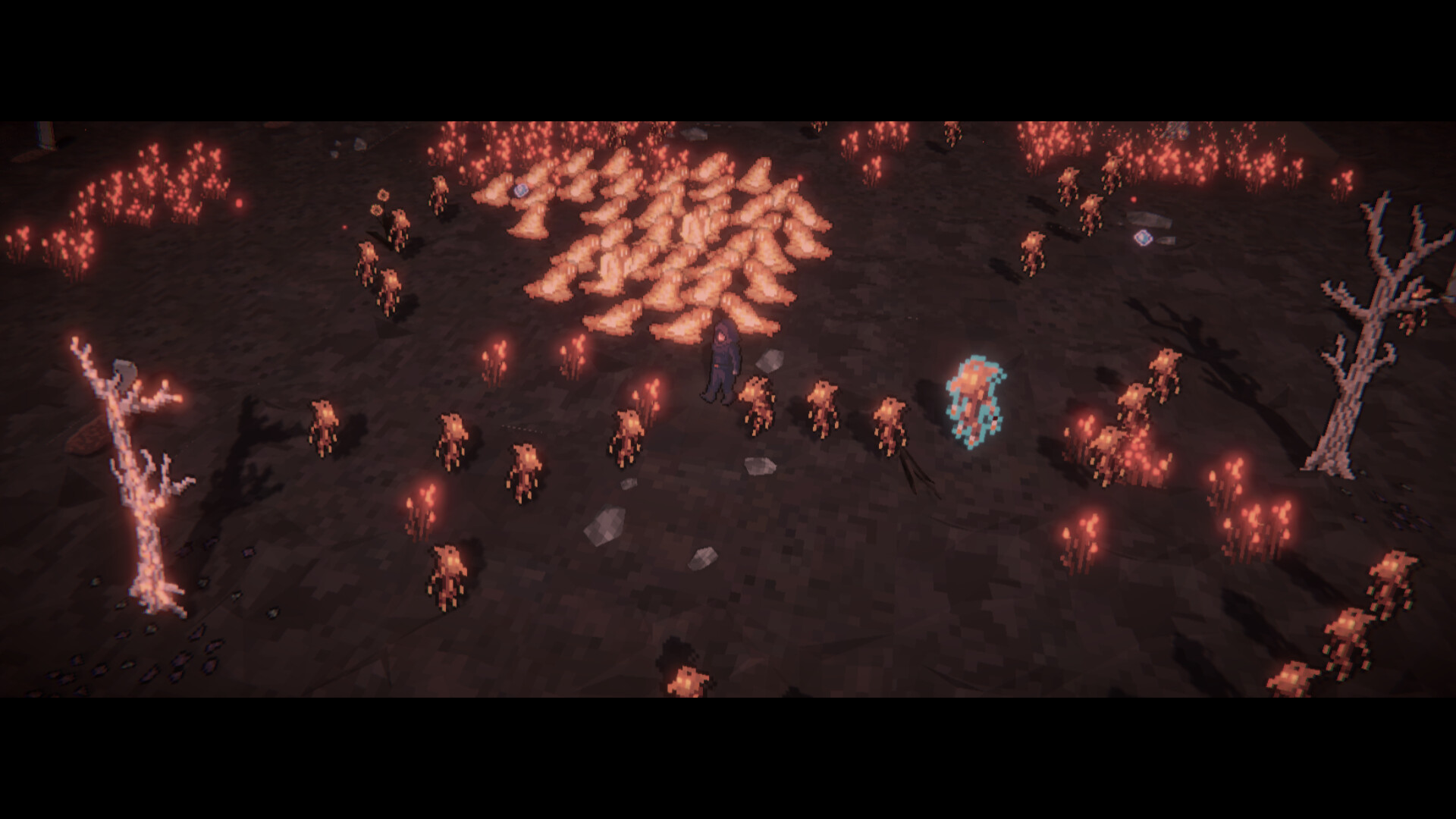 Essences of Power screenshot 2