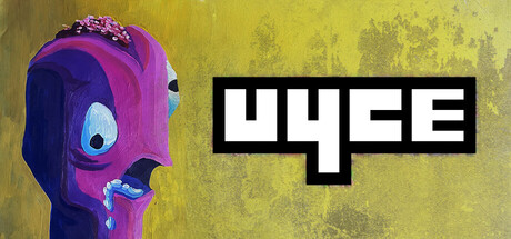 Cover art from VYCE