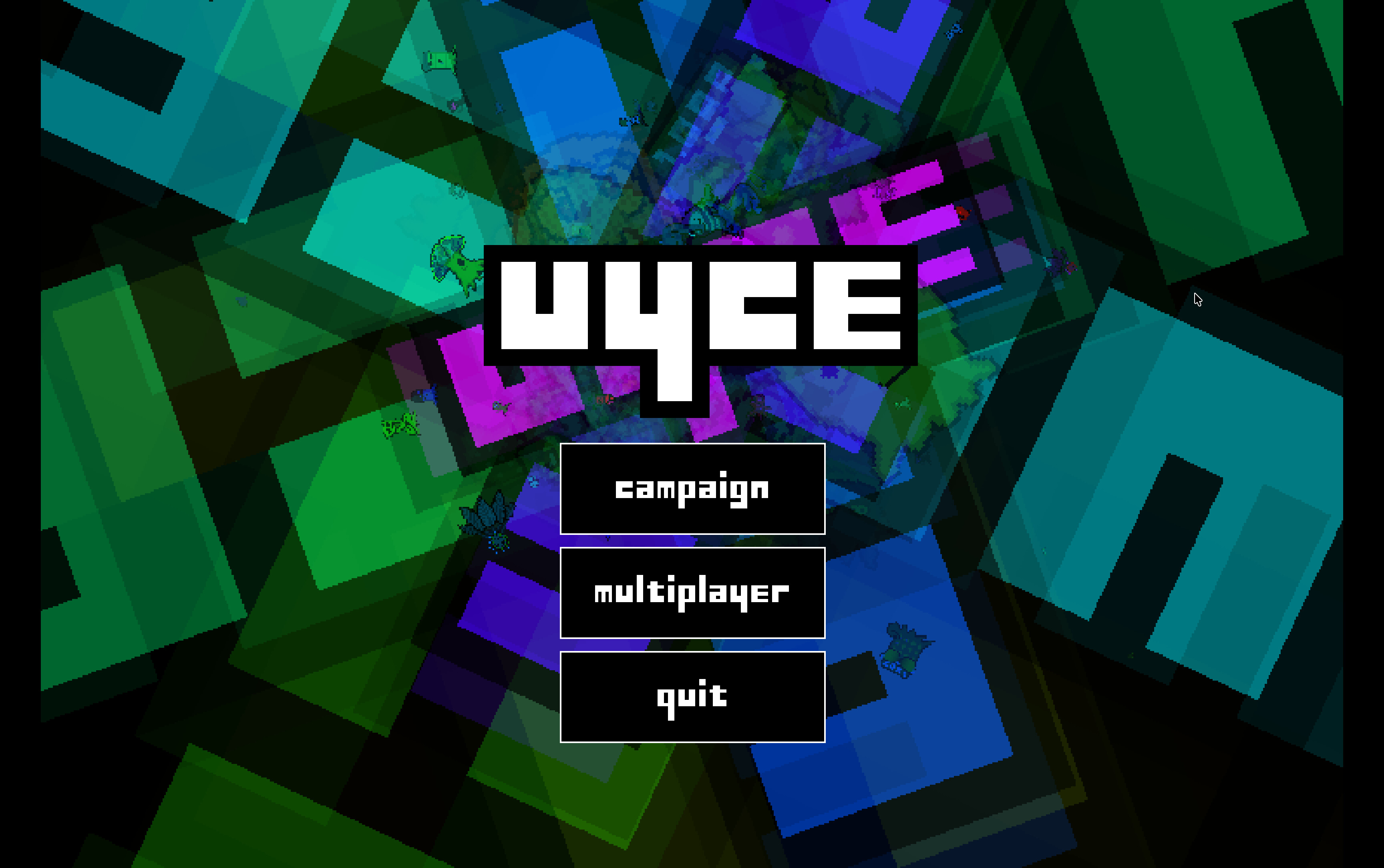 VYCE trailer