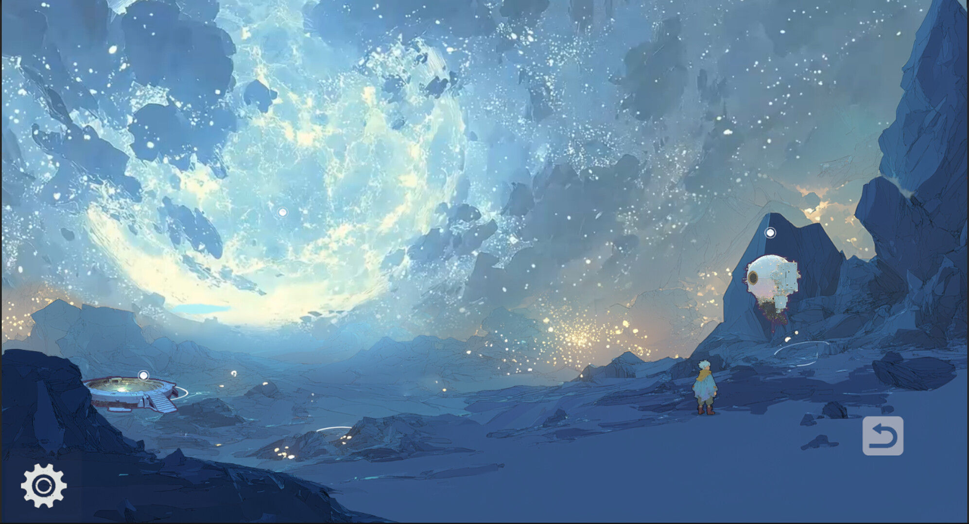 Time's Garden screenshot 5
