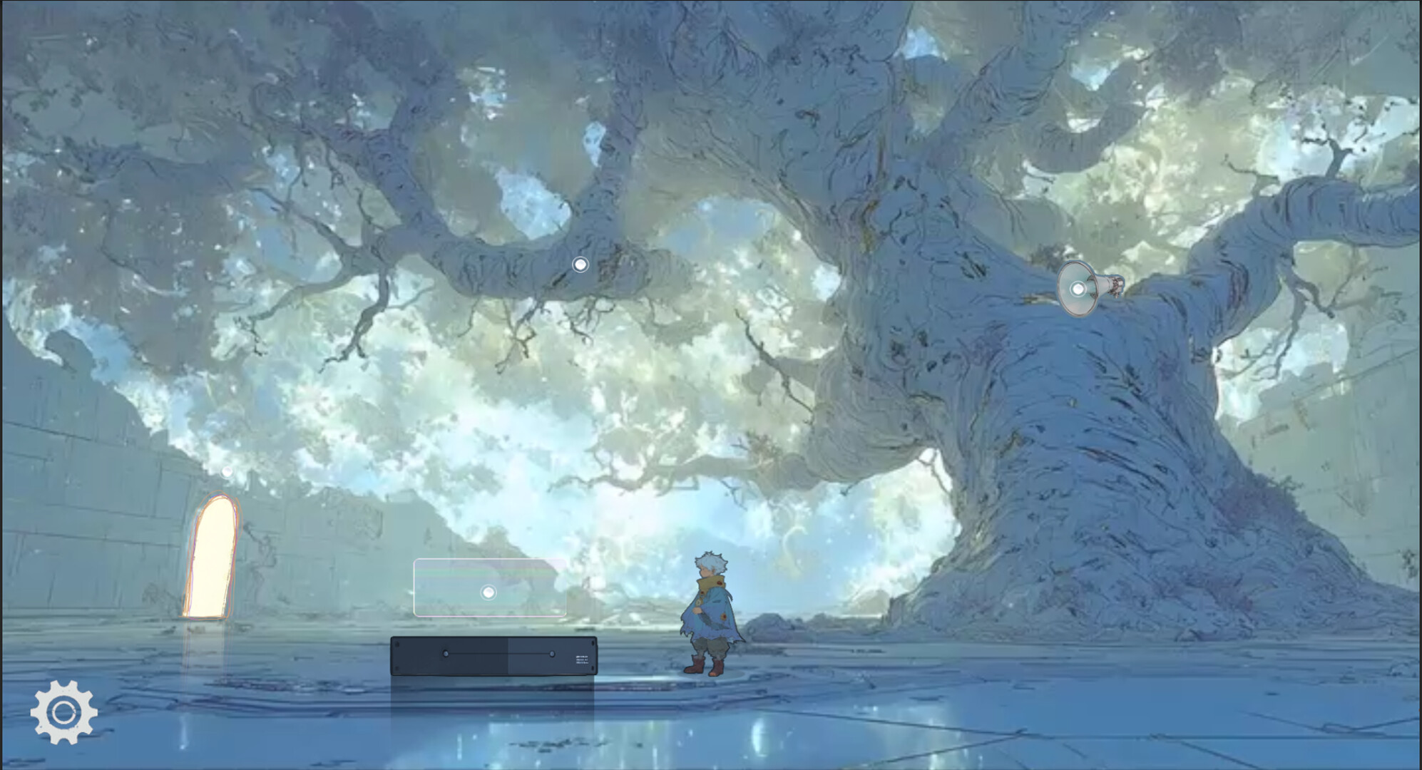 Time's Garden screenshot 4
