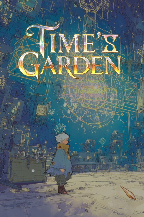 Time's Garden