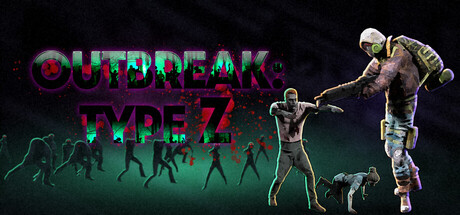 Cover art from Outbreak: Type Z