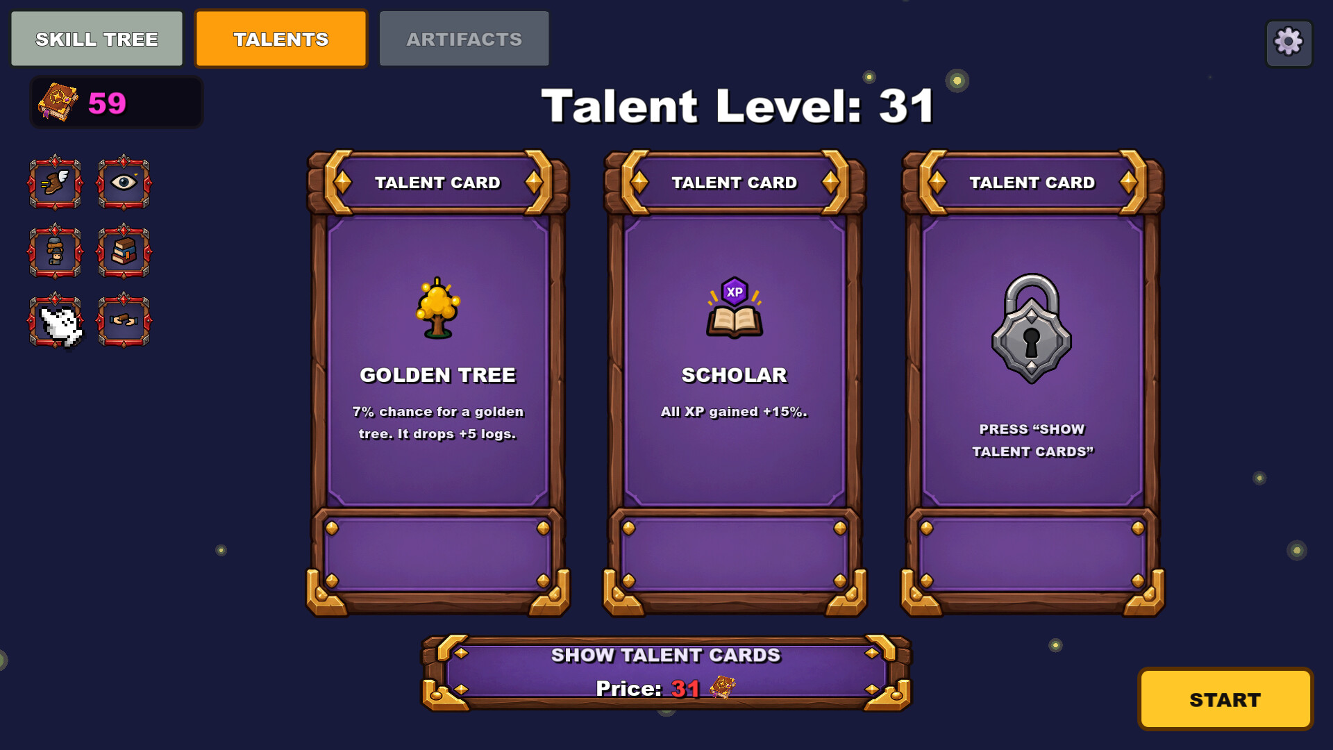 Oh No, Meteor! screenshot 5